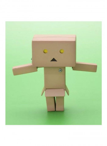 Danboard Mini Yotsuba Action Figure KP244