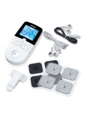 EM49 Digital TENS-EMS Unit