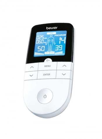 EM49 Digital TENS-EMS Unit