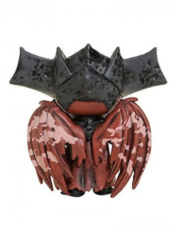 POP Destiny Oryx Action Figure 3 x 6inch