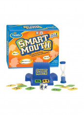 Smart Mouth Word Game 5530