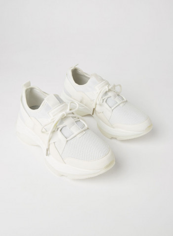 Lou 2.0 Sneakers White