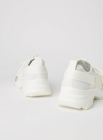 Lou 2.0 Sneakers White