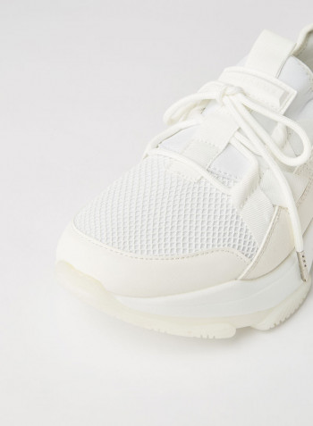 Lou 2.0 Sneakers White