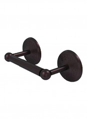 Prestige Monte Carlo Collection 2-Post Toilet Paper Holder Brown 8x5x3.2inch