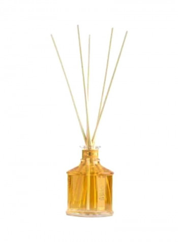 Sicily Citrus Diffuser Yellow 250ml