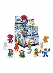 12-Piece Fantastic Four - Mystery Mini 7 x 9inch reviews 12-Piece Fantastic Four - Mystery Mini 7 x 9inch