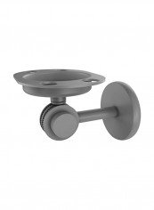 Satellite Orbit Two Collection Tumbler And Toothbrush Holder Grey