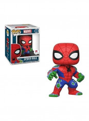 Spider Hulk Vinyl Collectible 9 x 8 x 7inch reviews Spider Hulk Vinyl Collectible 9 x 8 x 7inch
