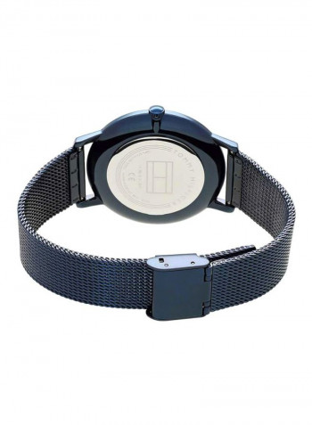 Women's Water Resistant Analog Watch 1781971