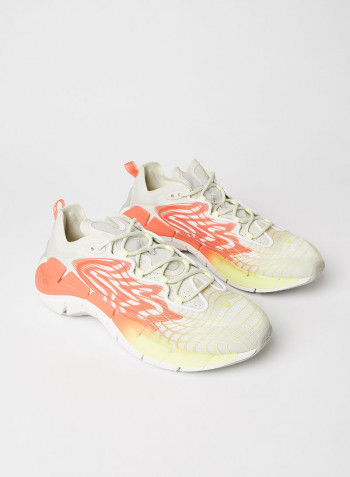 Zig Kinetica II Sneakers Red/Grey