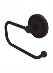 Regal Collection Toilet Paper Holder Brown 7x7x2inch