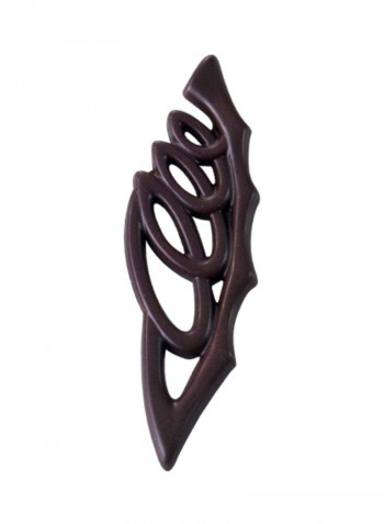 Chocolate Mould White 72x24millimeter