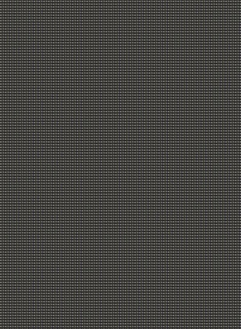 Single Sunscreen Roller Window Shade Black 160x175cm