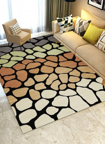 Living Room Floor Rug multicolour 80*120(W*L)cmcm