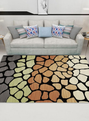 Living Room Floor Rug multicolour 80*120(W*L)cmcm