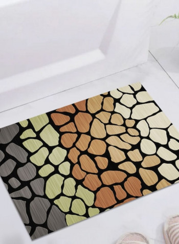 Living Room Floor Rug multicolour 80*120(W*L)cmcm