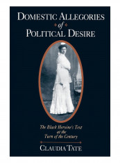 Domestic Allegories Of Political Desire Paperback