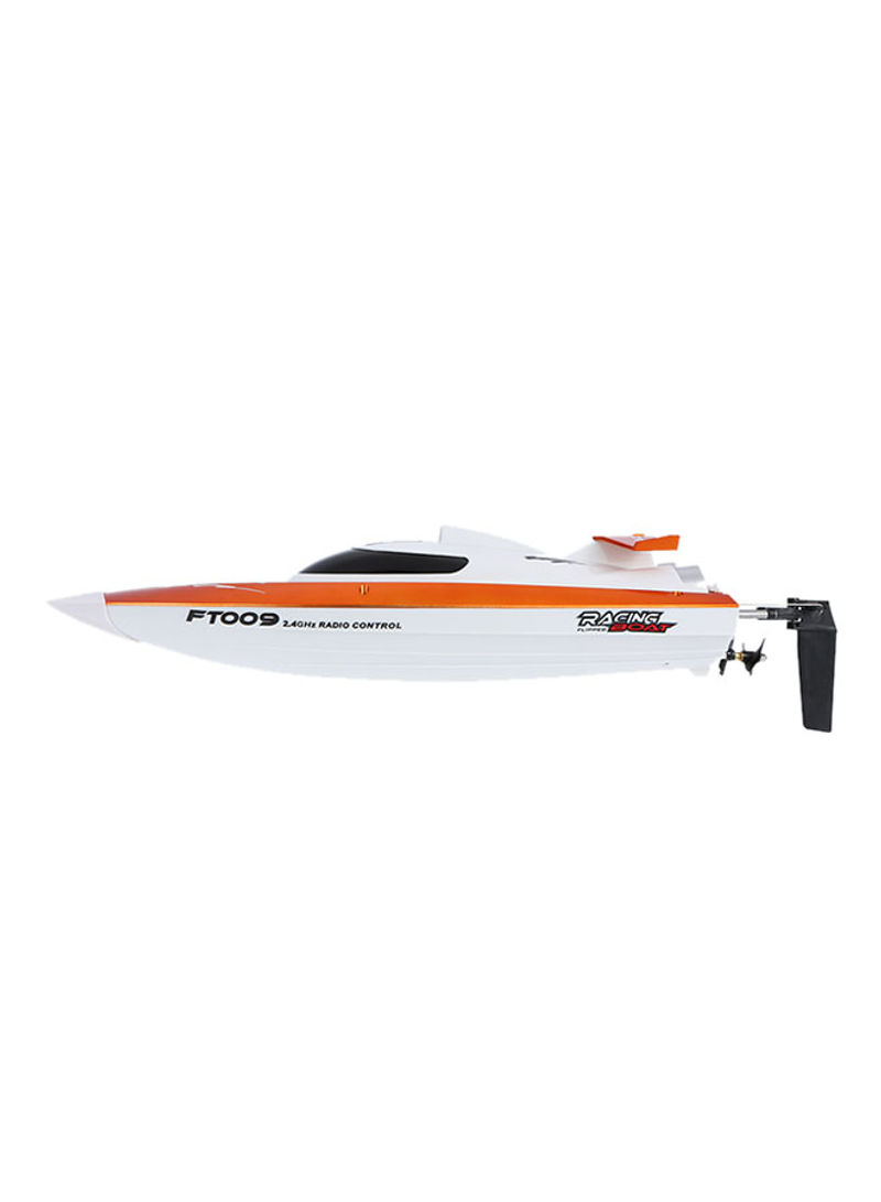 High Speed Racing RC Boat FT009 50x20x18centimeter
