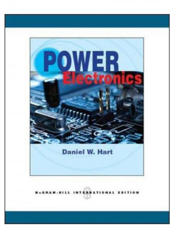 Power Electronics Paperback