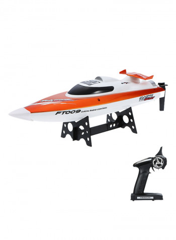 RC Boat FT009 50x20x18centimeter