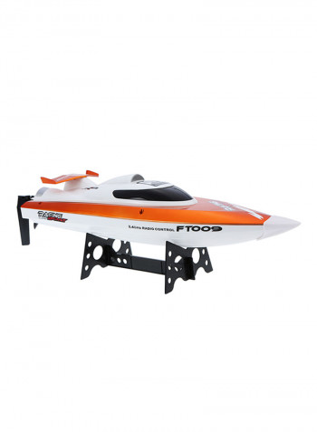 RC Boat FT009 50x20x18centimeter