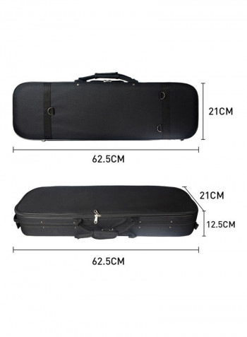 Portable Violin Bag