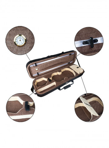 Portable Violin Bag