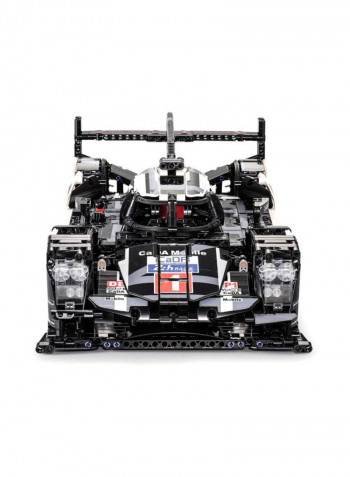 1586-Piece Cada Mobile Race Car Building Set C61016W
