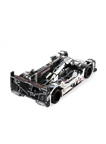 1586-Piece Cada Mobile Race Car Building Set C61016W