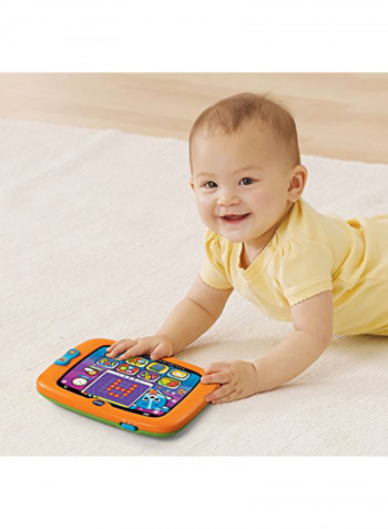 Light-Up Baby Touch Tablet 80-151400