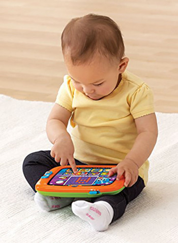 Light-Up Baby Touch Tablet 80-151400