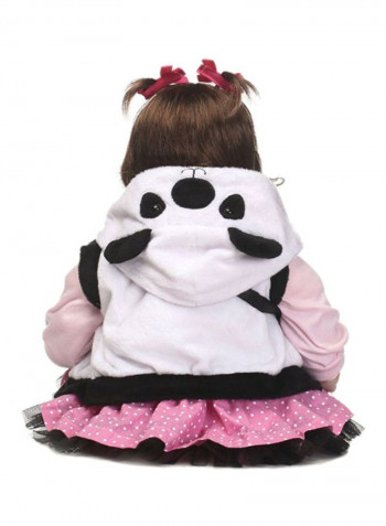 Simulation Baby Doll 55cm