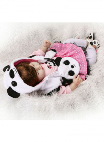 Simulation Baby Doll 55cm