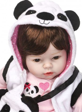 Simulation Baby Doll 55cm