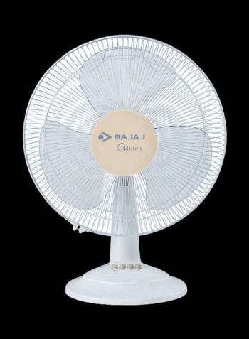 Table Fan 55 W 60134 White