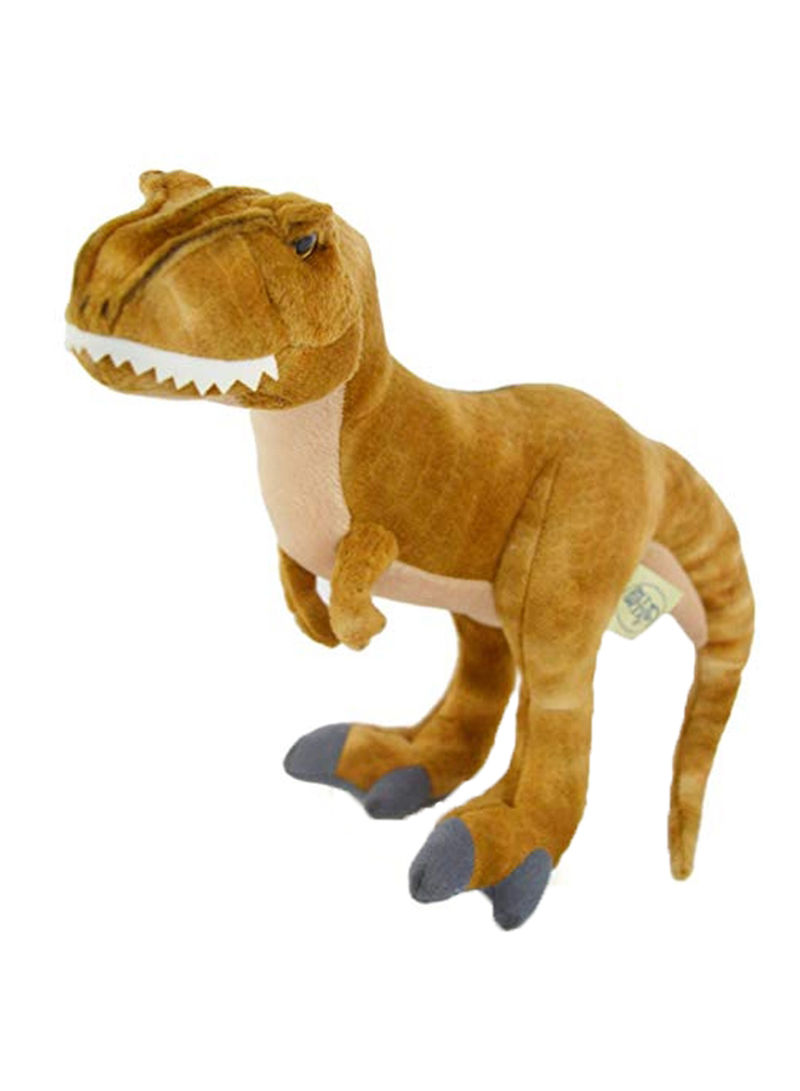 Tyrannosaurus Rex Plush Toy 16inch