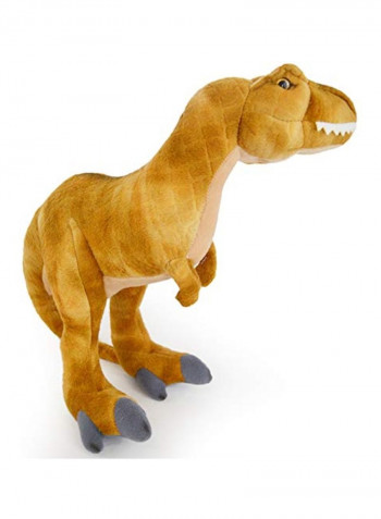 Tyrannosaurus Rex Plush Toy 16inch