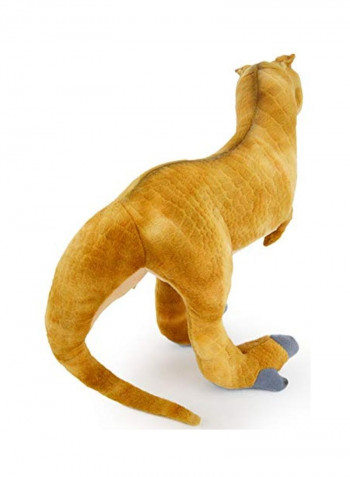 Tyrannosaurus Rex Plush Toy 16inch