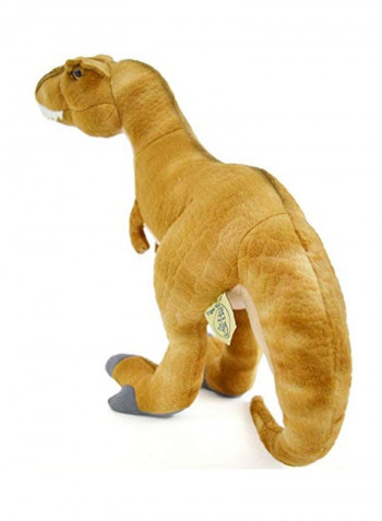 Tyrannosaurus Rex Plush Toy 16inch