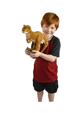 Tyrannosaurus Rex Plush Toy 16inch