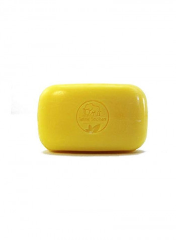 10-Piece Dead Sea Sulfur Soap Set 4.4ounce