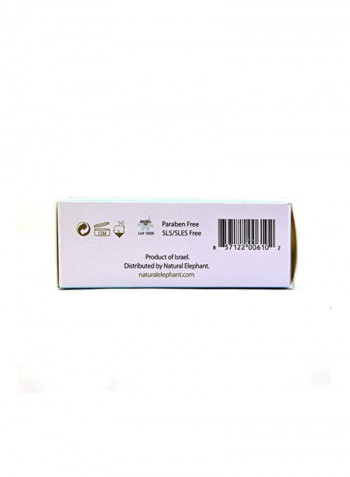 10-Piece Dead Sea Sulfur Soap Set 4.4ounce