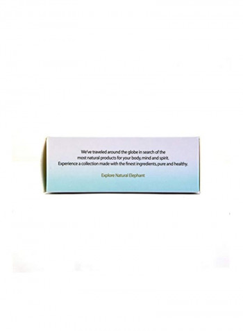 10-Piece Dead Sea Sulfur Soap Set 4.4ounce