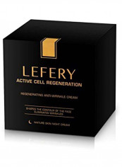 Active Cell Regenerating Night Cream 50ml