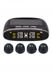 Car TPMS Tire Pressure Digital Solar Energy Monitoring System reviews Car TPMS Tire Pressure Digital Solar Energy Monitoring System