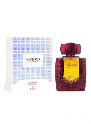 Dastoor EDP 80ml