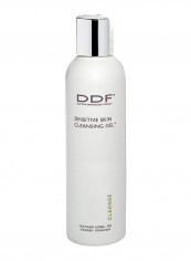 Sensitive Skin Cleansing Gel 6ounce