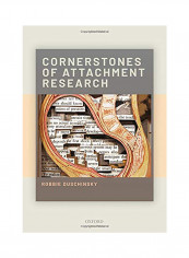 Cornerstones Of Attachment Research Hardcover