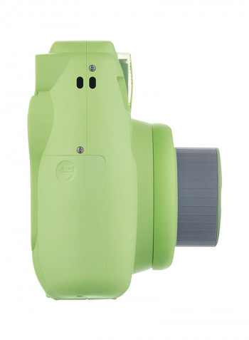 Instax Mini 9 Instant Camera Lime Green